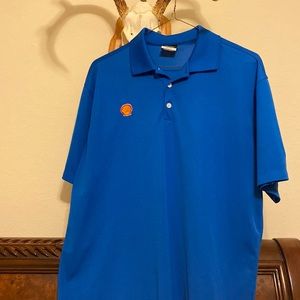 Shell Houston Open Polo